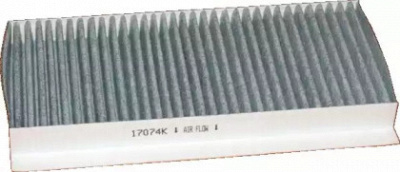 WILMINK GROUP wg1746927 -  Фильтр воздуха в салоне